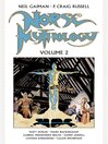 Norse Mythology II